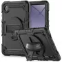 Tech-Protect Solid360 Dėklas Samsung Galaxy Tab A9+/A11+ PLUS 11.0 X210/X215/X216/X230/X235/X236, Juodas
