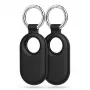 Tech-Protect Icon 2-Pack Galaxy SmartTag 2 Case Black