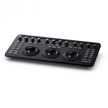 Blackmagic Design DaVinci Resolve Micro Color Panel