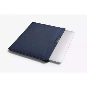 Bellroy Laptop Sleeve 14 inch Marine Blue