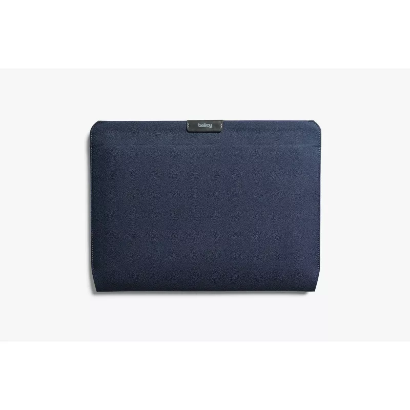 Bellroy Laptop Sleeve 14 inch Marine Blue