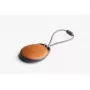 Bellroy Tag Case for AirTag, Tangelo Orange