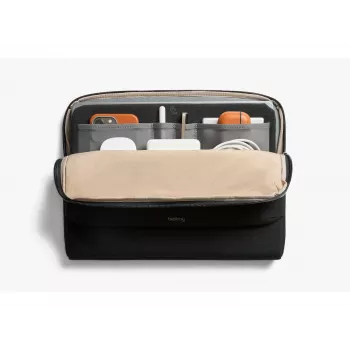 Bellroy Laptop Caddy 16 - Black