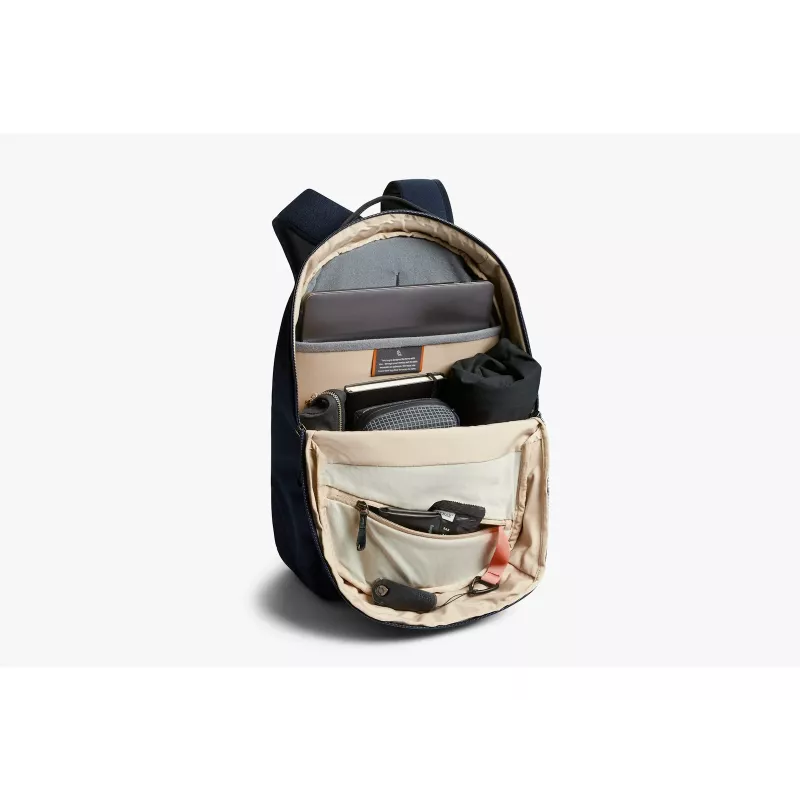 Bellroy Via Backpack 20L - Nightsky Blue