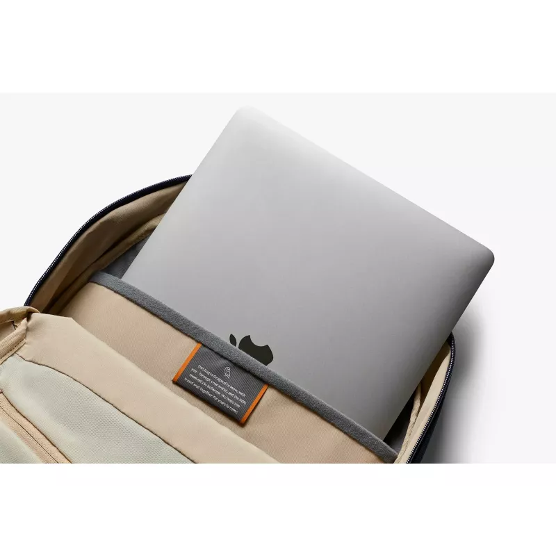 Bellroy Via Backpack 20L - Nightsky Blue
