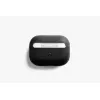 Bellroy Pod Jacket Pro Case, skirtas AirPods Pro (2nd Gen.), juoda