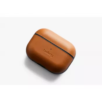 Bellroy Pod Jacket Pro Dėklas, skirtas AirPods Pro (2-os kartos), Oranžinė