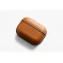 Bellroy Pod Jacket Pro Dėklas, skirtas AirPods Pro (2-os kartos), Oranžinė