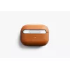 Bellroy Pod Jacket Pro Dėklas, skirtas AirPods Pro (2-os kartos), Oranžinė