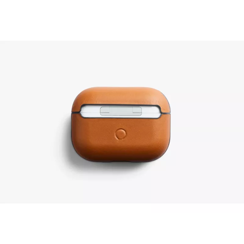 Bellroy Pod Jacket Pro Dėklas, skirtas AirPods Pro (2-os kartos), Oranžinė