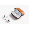 Bellroy Pod Jacket Pro Dėklas, skirtas AirPods Pro (2-os kartos), Oranžinė