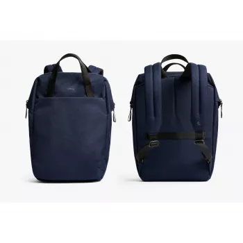 Bellroy Via Workpack Backpack, Navy