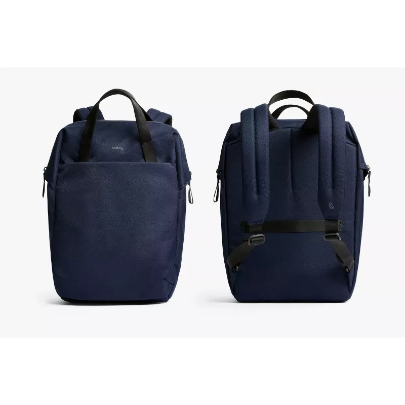 Bellroy Via Workpack Backpack, Navy