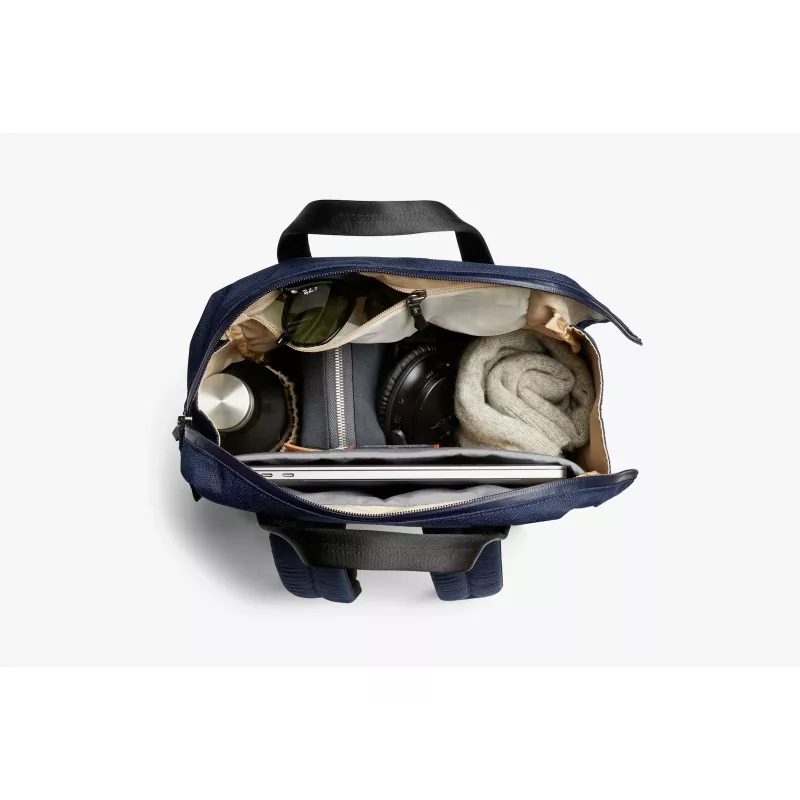 Bellroy Via Workpack Backpack, Navy
