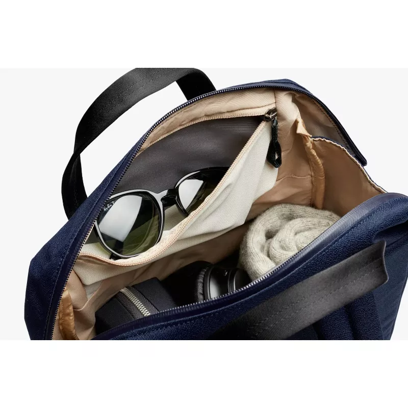 Bellroy Via Workpack Backpack, Navy