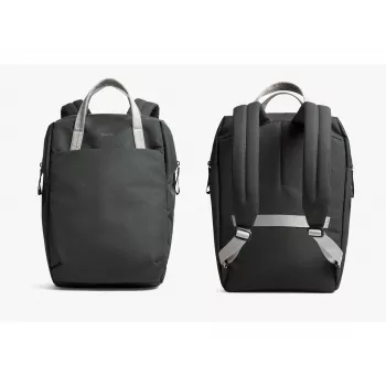 Bellroy Via Workpack 18L Kuprinė Slate