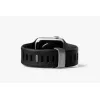 Bellroy Venture Apple Watch dirželis, juodas, 38mm, 40mm, 41mm, 42mm (Series 10/11)
