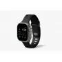 Bellroy Venture Band for Apple Watch, Black, 42/44/45/46/49mm