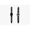 Bellroy Venture Band for Apple Watch, Black, 42/44/45/46/49mm