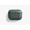 Bellroy Pod Jacket Pro Case for AirPods Pro (2nd Gen.), Racing Green