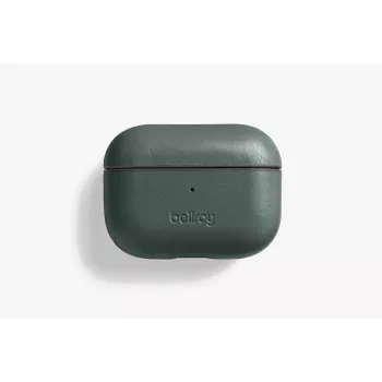 Bellroy Pod Jacket Pro Case for AirPods Pro (2nd Gen.), Racing Green