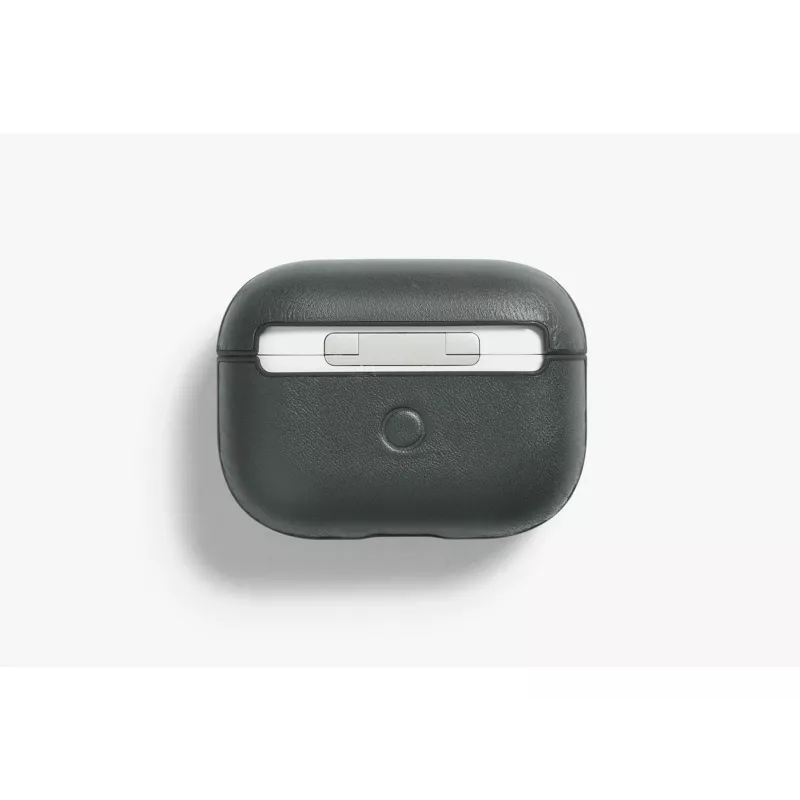 Bellroy Pod Jacket Pro Case for AirPods Pro (2nd Gen.), Racing Green