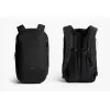 Bellroy Transit Workpack Pro 22L kuprinė su skyriumi nešiojamam kompiuteriui (Juoda)