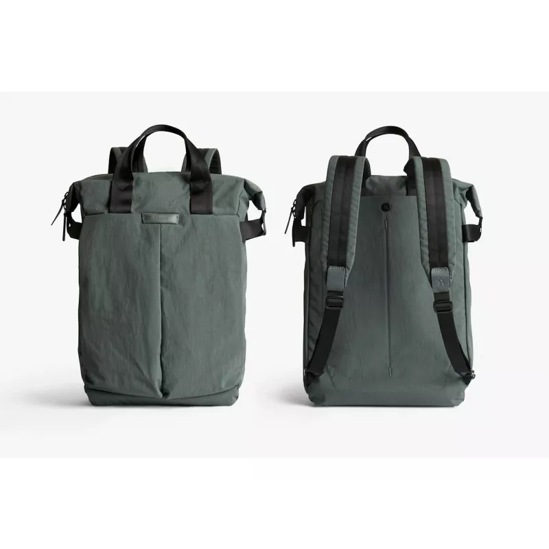 Bellroy Tokyo Toteppack Kuprinė, Ranger Green