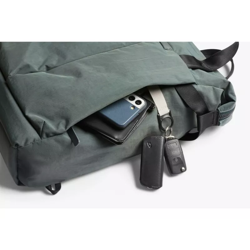 Bellroy Tokyo Toteppack Kuprinė, Ranger Green