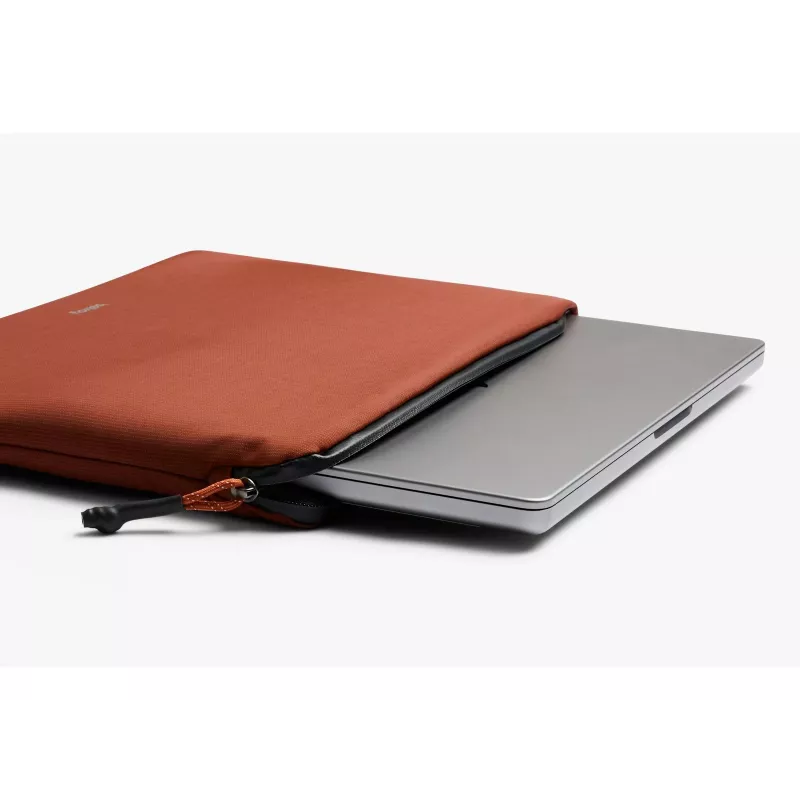 Bellroy Lite Laptop Sleeve 14 - Clay