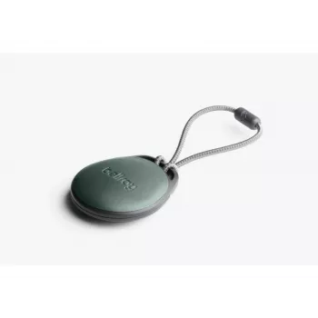 Bellroy Tag Case for AirTag, Forest