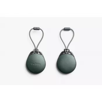 Bellroy Tag Case for AirTag, Forest