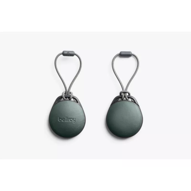 Bellroy Tag Case for AirTag, Forest