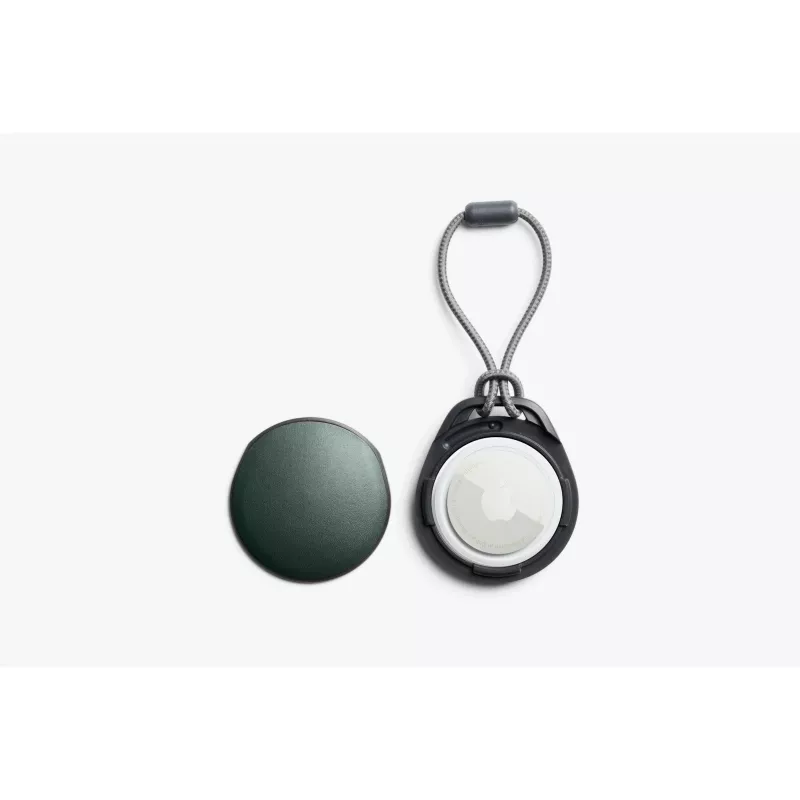 Bellroy Tag Case for AirTag, Forest