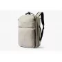 Bellroy Lite Travel Pack - 30L kelioninė kuprinė su kišene nešiojamam kompiuteriui (Ash)