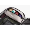 Bellroy Lite Travel Pack - 30L kelioninė kuprinė su kišene nešiojamam kompiuteriui (Ash)