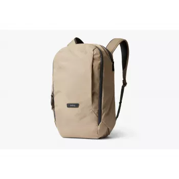 Bellroy Transit Workpack 2nd Edition - 20L kuprinė su nešiojamojo kompiuterio kišene (Stone)