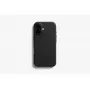 Bellroy Leather Case for iPhone 16, Black