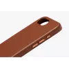 Bellroy Odinis Dėklas, skirtas iPhone 16e, Ruda