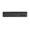 ALOGIC Universal Twin HD Docking Station - USB-C and USB-A - Juoda