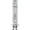 ALOGIC Elevate 34 Dual Vertical Monitor Stand Silver