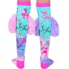 MADMIA Vaikiškos kojinės per kelius Coco In Parris Puppy 3D Plush Ears MM172