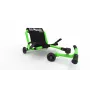 EzyRoller Classic Light Green Ride-On Toy for Ages 3-12