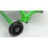 EzyRoller Classic Light Green Ride-On Toy for Ages 3-12