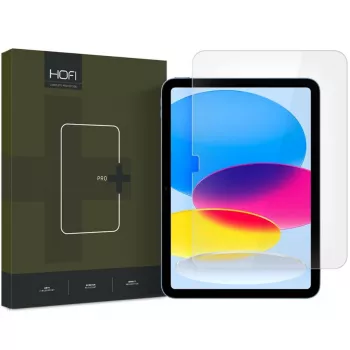 Hofi Glass Pro+ apsauginis stiklas, skirtas Apple iPad 11 / 10 gen. 2025/2022
