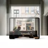 Hofi Glass Pro+ apsauginis stiklas, skirtas Apple iPad 11 / 10 gen. 2025/2022