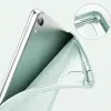 Tech-Protect Smartcase iPad 10.9 inch 10th Gen (2022) / 11 inch 11th Gen (2025) - Pilka