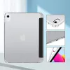Tech-Protect SC Pen Hybrid Active Stylus, skirtas iPad 10.9 colio 2022 / 11 colio / 2025, juodas