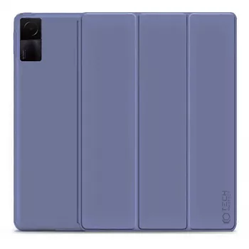 TECH-PROTECT SmartCase, skirta Xiaomi Redmi Pad, levandų spalvos