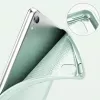 Tech-Protect Smartcase iPad 10.9 colio 10 (2022) / 11 colio 11 (2025) Mėlyna